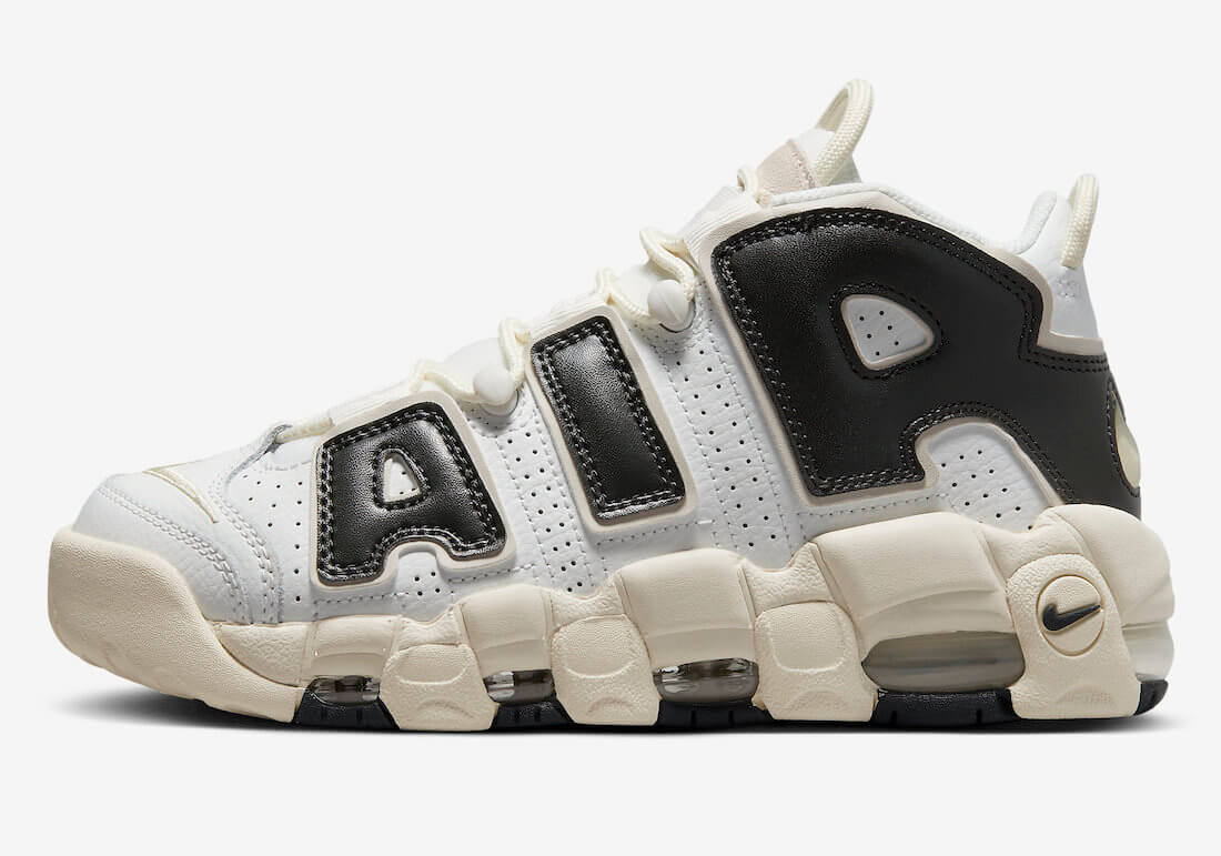 Les baskets Nike Air Uptempo combinent style audacieux et innovation. Leur design emblématique et leurs lettres surdimensionnées . Pas cher. Le moins cher.