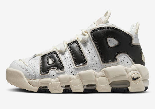 Les baskets Nike Air Uptempo combinent style audacieux et innovation. Leur design emblématique et leurs lettres surdimensionnées . Pas cher. Le moins cher.