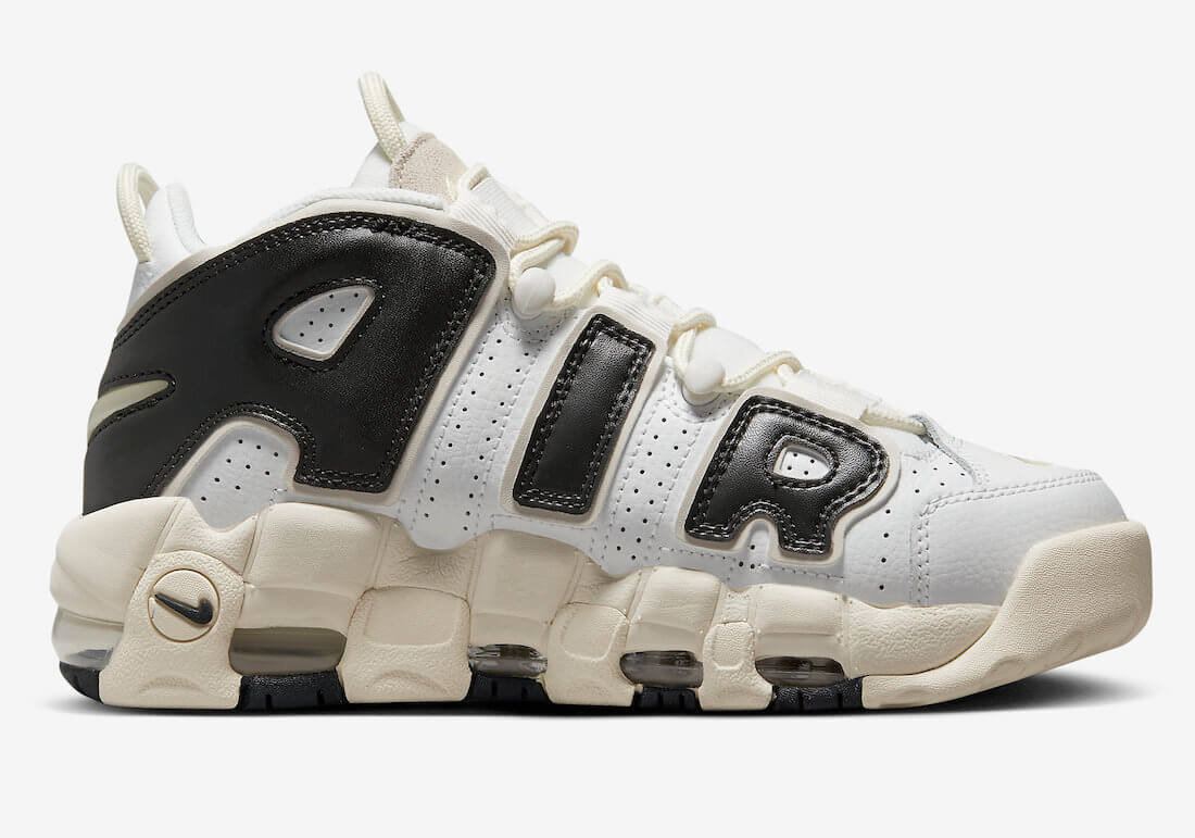 Les baskets Nike Air Uptempo combinent style audacieux et innovation. Leur design emblématique et leurs lettres surdimensionnées . Pas cher. Le moins cher.