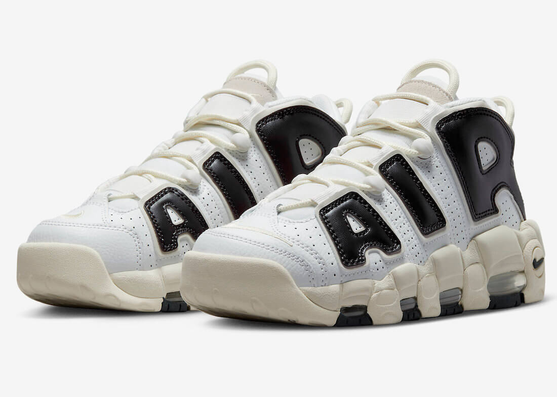 Les baskets Nike Air Uptempo combinent style audacieux et innovation. Leur design emblématique et leurs lettres surdimensionnées . Pas cher. Le moins cher.