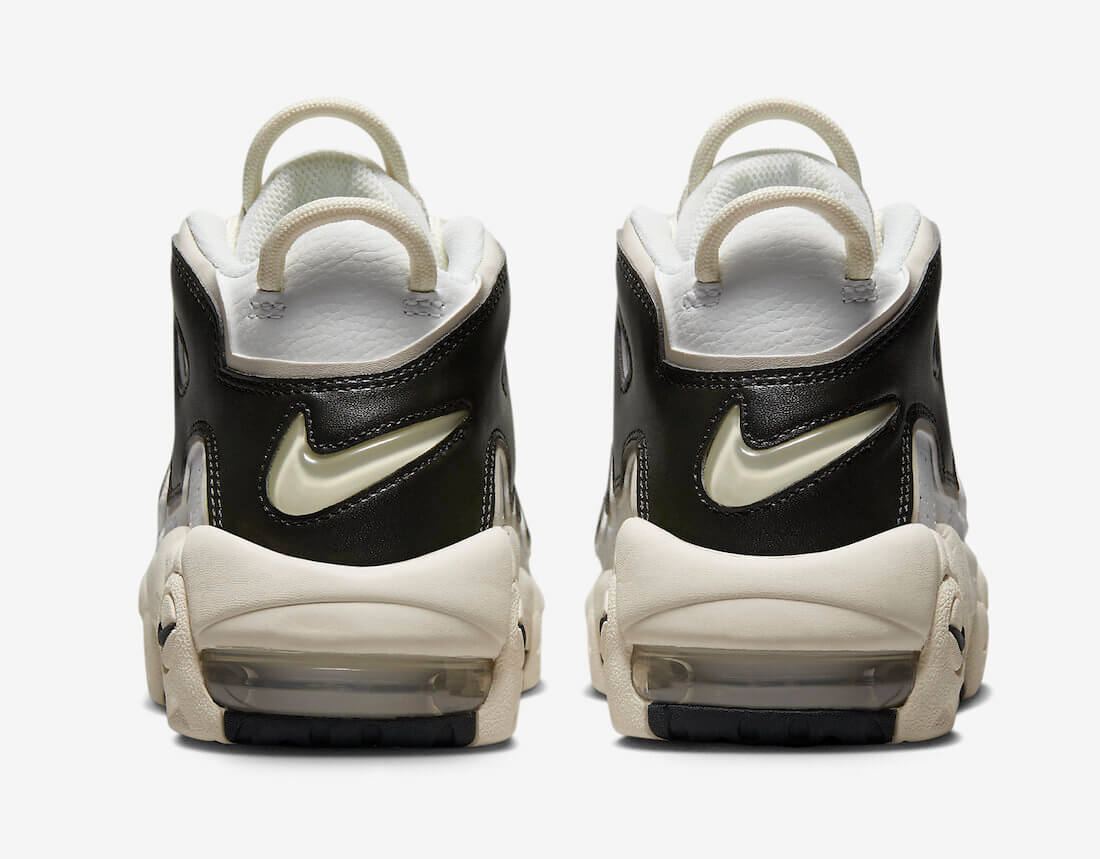 Les baskets Nike Air Uptempo combinent style audacieux et innovation. Leur design emblématique et leurs lettres surdimensionnées . Pas cher. Le moins cher.