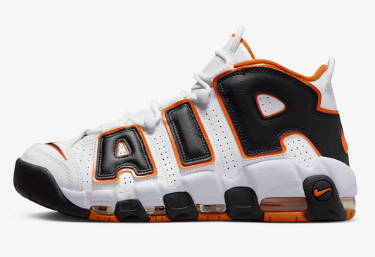 Les baskets Nike Air Uptempo combinent style audacieux et innovation. Leur design emblématique et leurs lettres surdimensionnées . Pas cher. Le moins cher.