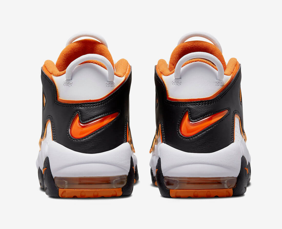 Les baskets Nike Air Uptempo combinent style audacieux et innovation. Leur design emblématique et leurs lettres surdimensionnées . Pas cher. Le moins cher.