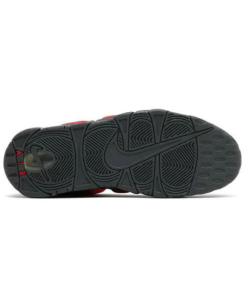 Les baskets Nike Air Uptempo combinent style audacieux et innovation. Leur design emblématique et leurs lettres surdimensionnées . Pas cher. Le moins cher.