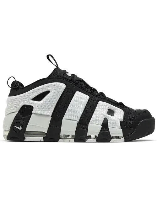 Les baskets Nike Air Uptempo combinent style audacieux et innovation. Leur design emblématique et leurs lettres surdimensionnées . Pas cher. Le moins cher.