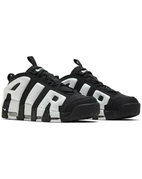 Les baskets Nike Air Uptempo combinent style audacieux et innovation. Leur design emblématique et leurs lettres surdimensionnées . Pas cher. Le moins cher.