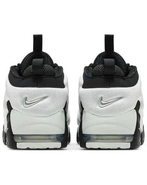 Les baskets Nike Air Uptempo combinent style audacieux et innovation. Leur design emblématique et leurs lettres surdimensionnées . Pas cher. Le moins cher.