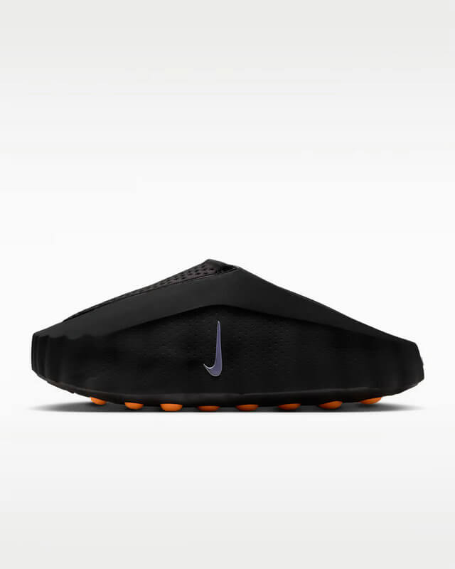 Découvrez les Sandales Nike Mind 001, alliant confort et style contemporain. Idéales pour l'été, elles vous accompagnent avec légèreté. 🌞