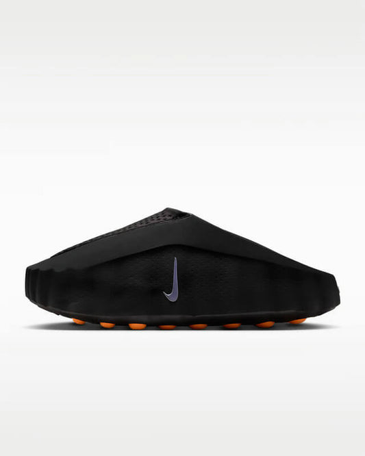 Découvrez les Sandales Nike Mind 001, alliant confort et style contemporain. Idéales pour l'été, elles vous accompagnent avec légèreté. 🌞