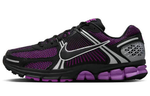 Découvrez le confort exceptionnel des Baskets Nike Zoom Vomero 5, alliant légèreté et innovation. Parfaites pour les sportifs et les passionnés !