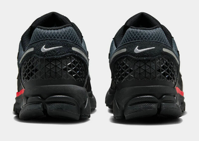 Découvrez le confort exceptionnel des Baskets Nike Zoom Vomero 5, alliant légèreté et innovation. Parfaites pour les sportifs et les passionnés !