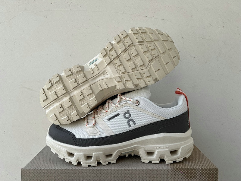 Découvrez les baskets On Cloud, alliant confort et technologie CloudTec®. Parfaites pour courir ou pour le quotidien. Essayez-les maintenant !
