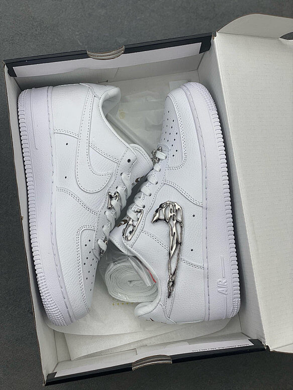 Baskets Nike Air Force 1