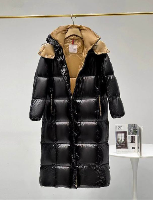 Les doudounes Moncler homme allient élégance et performance pour offrir une protection optimale contre le froid.