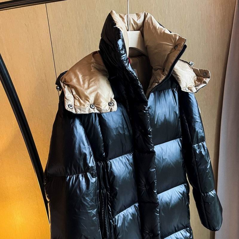 Les doudounes Moncler homme allient élégance et performance pour offrir une protection optimale contre le froid.