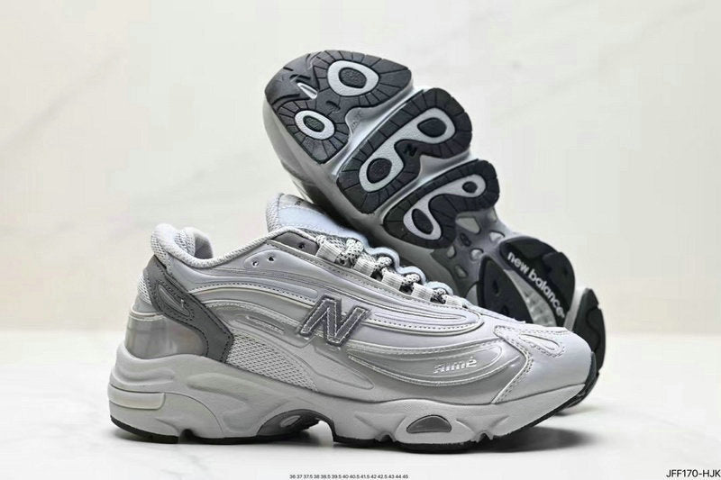 Les baskets New Balance allient style et confort. Leur design classique et leurs matériaux de haute qualité en font un choix idéal pour les amateurs de sneakers.pas cher. Le moins cher.