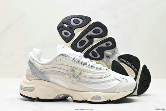 Les baskets New Balance allient style et confort. Leur design classique et leurs matériaux de haute qualité en font un choix idéal pour les amateurs de sneakers.pas cher. Le moins cher.