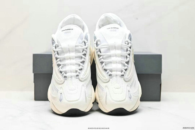 Les baskets New Balance allient style et confort. Leur design classique et leurs matériaux de haute qualité en font un choix idéal pour les amateurs de sneakers.pas cher. Le moins cher.