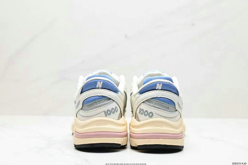 Les baskets New Balance allient style et confort. Leur design classique et leurs matériaux de haute qualité en font un choix idéal pour les amateurs de sneakers.pas cher. Le moins cher.