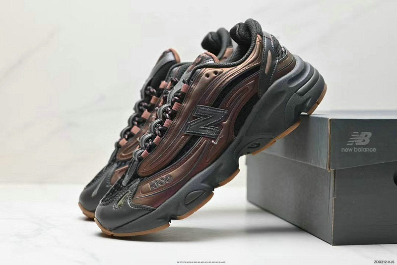 Les baskets New Balance allient style et confort. Leur design classique et leurs matériaux de haute qualité en font un choix idéal pour les amateurs de sneakers.pas cher. Le moins cher.