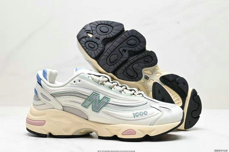 Les baskets New Balance allient style et confort. Leur design classique et leurs matériaux de haute qualité en font un choix idéal pour les amateurs de sneakers.pas cher. Le moins cher.