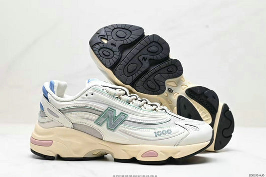 Les baskets New Balance allient style et confort. Leur design classique et leurs matériaux de haute qualité en font un choix idéal pour les amateurs de sneakers.pas cher. Le moins cher.