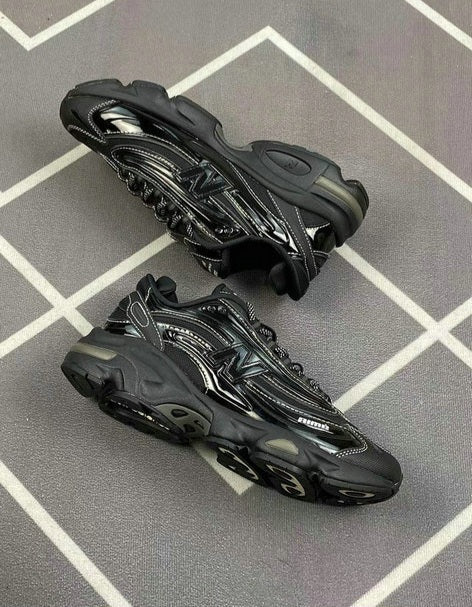 Les baskets New Balance allient style et confort. Leur design classique et leurs matériaux de haute qualité en font un choix idéal pour les amateurs de sneakers.pas cher. Le moins cher.
