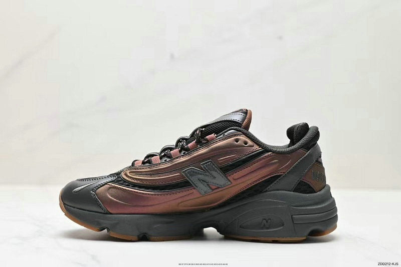 Les baskets New Balance allient style et confort. Leur design classique et leurs matériaux de haute qualité en font un choix idéal pour les amateurs de sneakers.pas cher. Le moins cher.