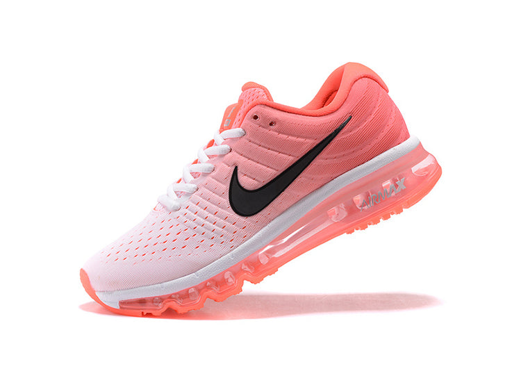 Les baskets Nike Air Max 2017   sont des pièces maîtresses de la mode. Avec un look décontractée 