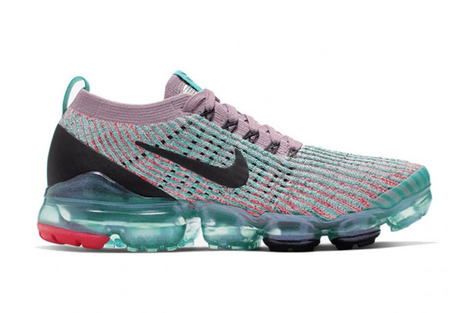 Nike Air VaporMax 3.0, "South Beach" Woman