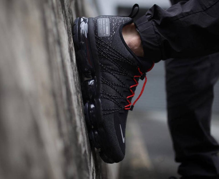 Nike Air VaporMax Run Utility Woman