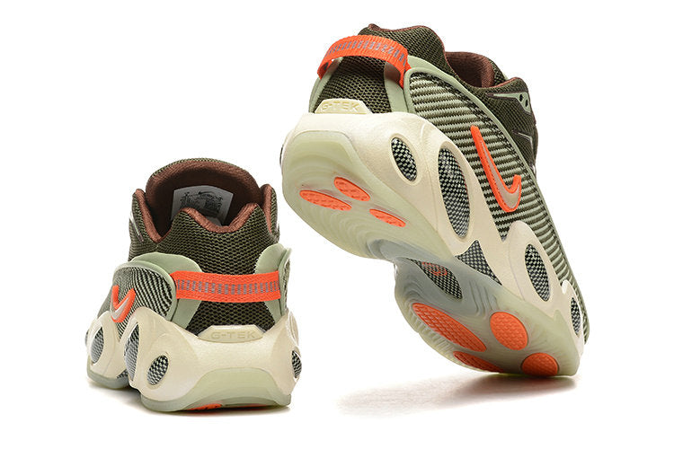 Les baskets Nike X Nocta Drake Glide offrent un style emblématique et une performance exceptionnelle. leur design distinctif. Pas cher.le moins cher.