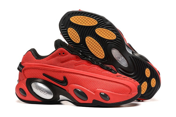 Les baskets Nike X Nocta Drake Glide offrent un style emblématique et une performance exceptionnelle. leur design distinctif. Pas cher.le moins cher.