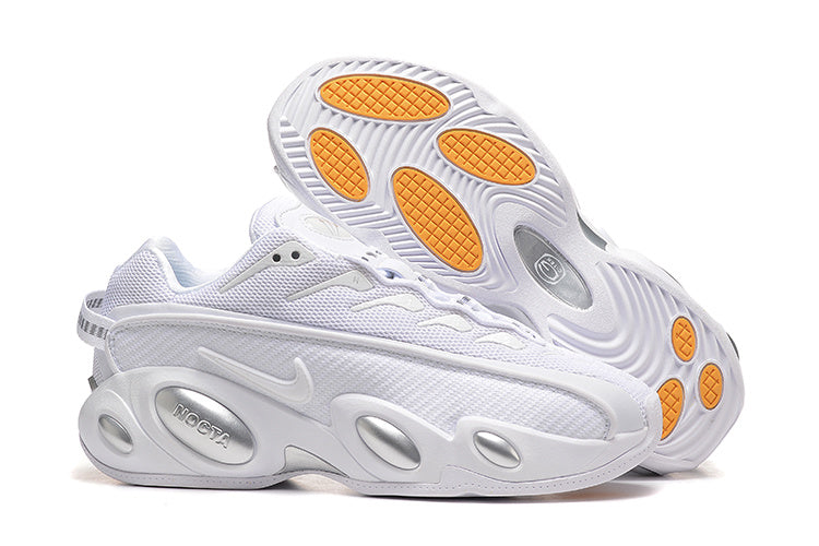 Les baskets Nike X Nocta Drake Glide offrent un style emblématique et une performance exceptionnelle. leur design distinctif. Pas cher.le moins cher.