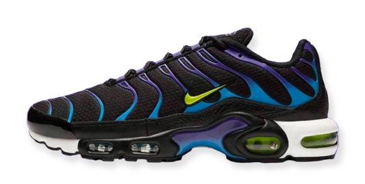 baskets Nike Air Max PlusKaomoji