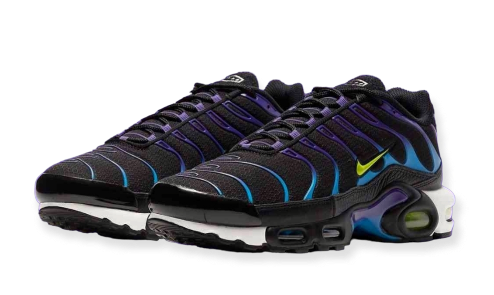 baskets Nike Air Max PlusKaomoji
