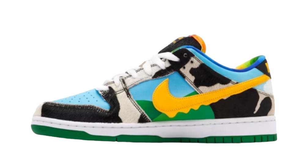 Les baskets Nike SB Dunk allient un style emblématique. design légendaire Pas cher.le moins cher .rétro incontournable exceptionnelle 