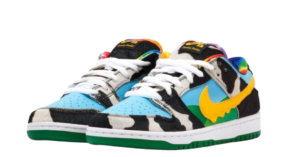 Les baskets Nike SB Dunk allient un style emblématique. design légendaire Pas cher.le moins cher .rétro incontournable exceptionnelle 