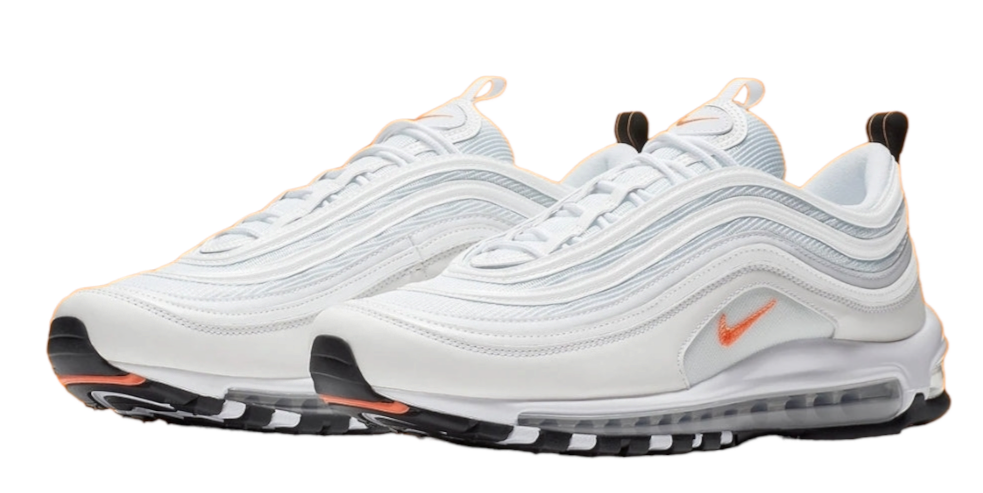 Baskets Nike Air Max 97 Cone