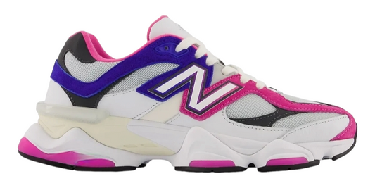 Les baskets New Balance allient style et confort. Leur design classique et leurs matériaux de haute qualité en font un choix idéal pour les amateurs de sneakers.pas cher. Le moins cher.