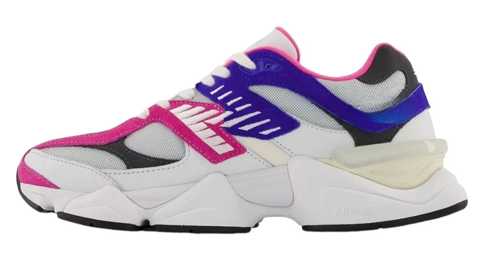 Les baskets New Balance allient style et confort. Leur design classique et leurs matériaux de haute qualité en font un choix idéal pour les amateurs de sneakers.pas cher. Le moins cher.