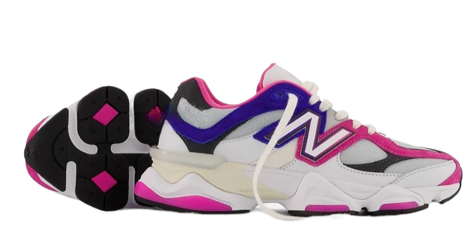 Les baskets New Balance allient style et confort. Leur design classique et leurs matériaux de haute qualité en font un choix idéal pour les amateurs de sneakers.pas cher. Le moins cher.