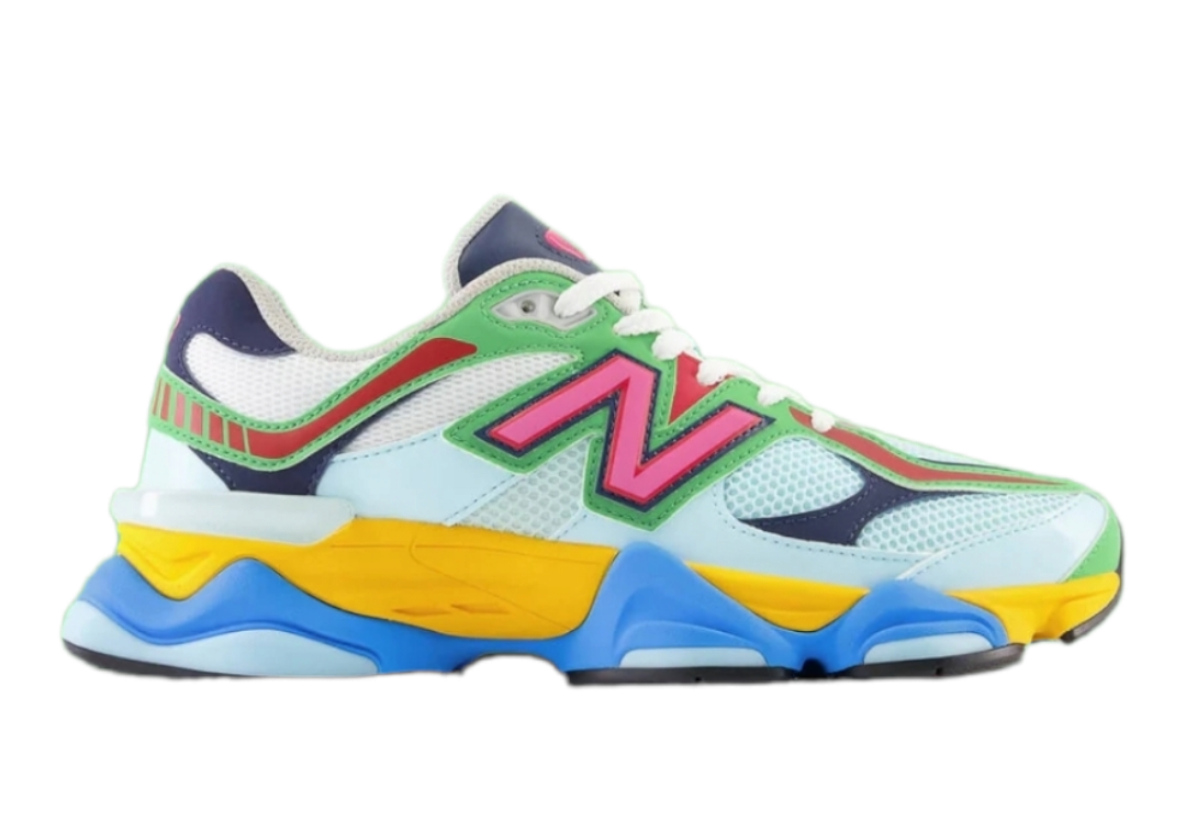 Les baskets New Balance allient style et confort. Leur design classique et leurs matériaux de haute qualité en font un choix idéal pour les amateurs de sneakers.pas cher. Le moins cher.