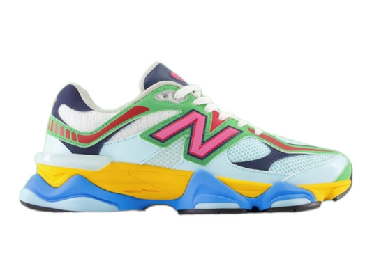 Les baskets New Balance allient style et confort. Leur design classique et leurs matériaux de haute qualité en font un choix idéal pour les amateurs de sneakers.pas cher. Le moins cher.