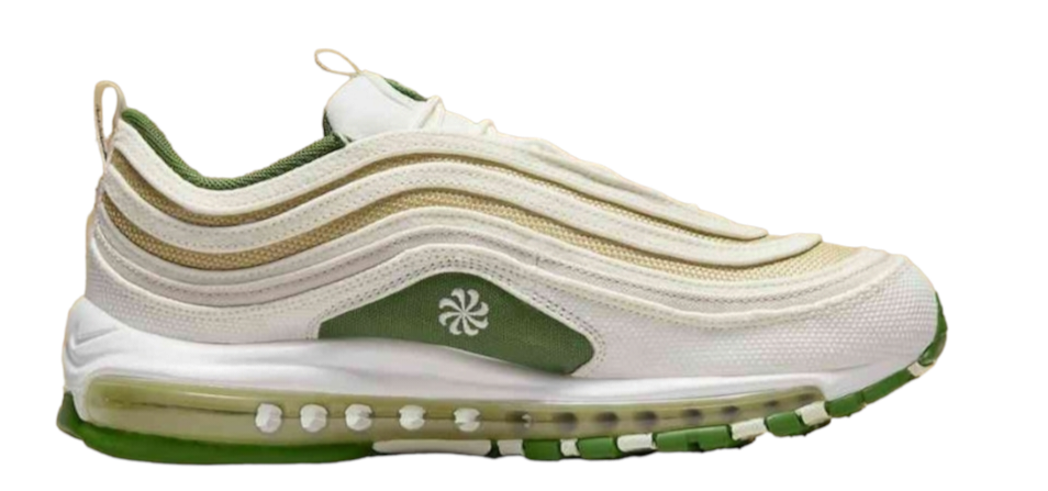 Les baskets Nike Air Max 97 sont synonymes de style emblématique et de confort absolu. Leur design ondulé distinctif.pas cher. Le moins cher. 
