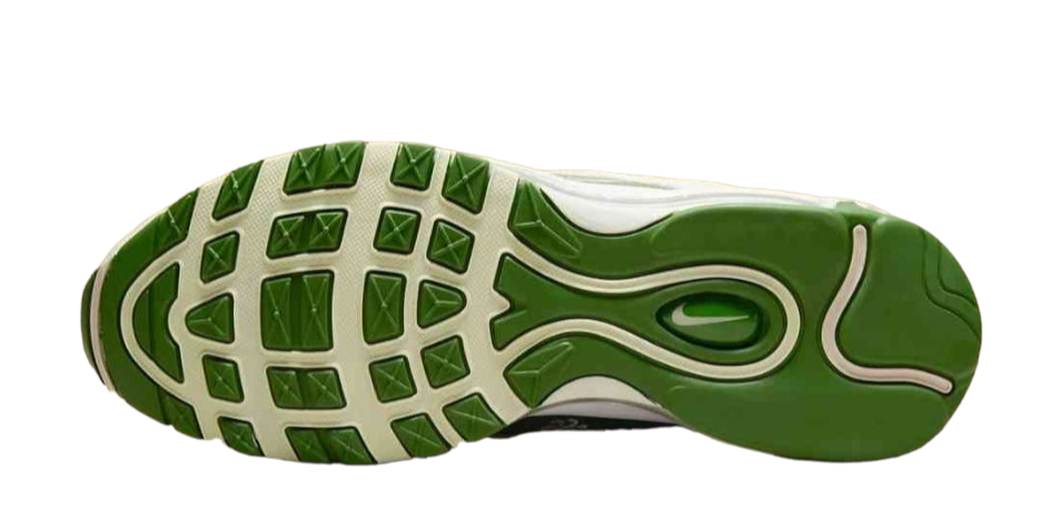 Les baskets Nike Air Max 97 sont synonymes de style emblématique et de confort absolu. Leur design ondulé distinctif.pas cher. Le moins cher. 