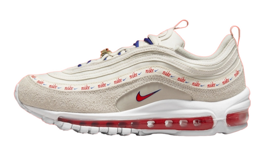 Baskets Nike Air Max 97« First Use »