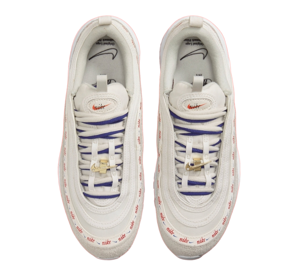 Baskets Nike Air Max 97« First Use »