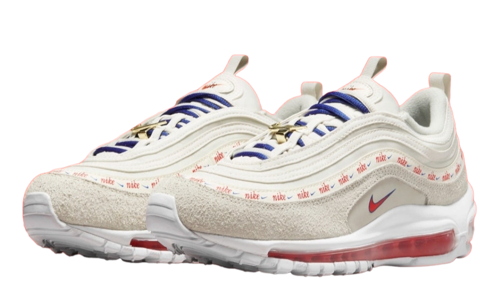 Baskets Nike Air Max 97« First Use »