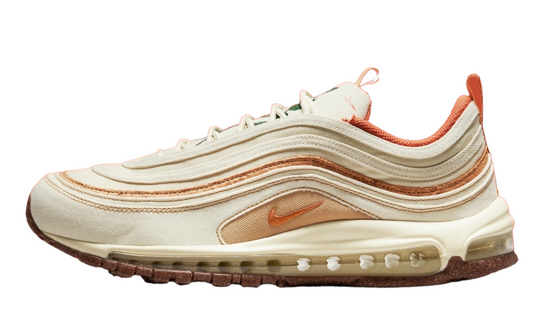 Les baskets Nike Air Max 97 sont synonymes de style emblématique et de confort absolu. Leur design ondulé distinctif.pas cher. Le moins cher. 